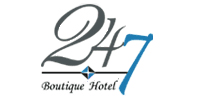 247 Boutique Hotel, Pattaya